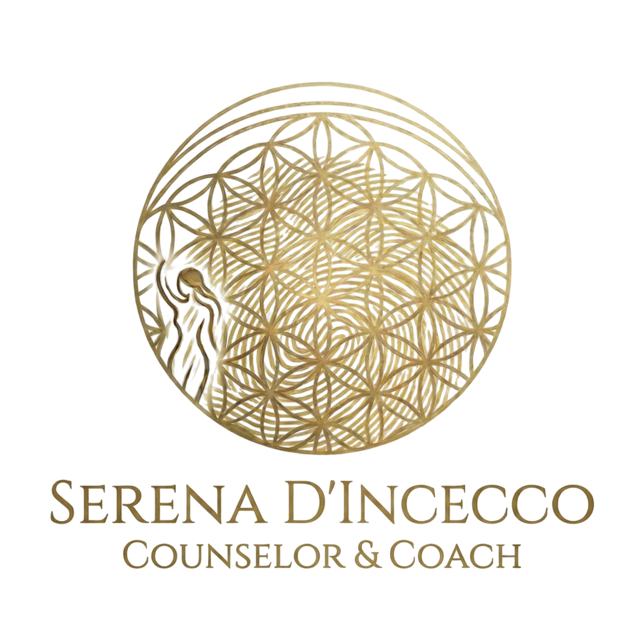 Serena D'Incecco Logo