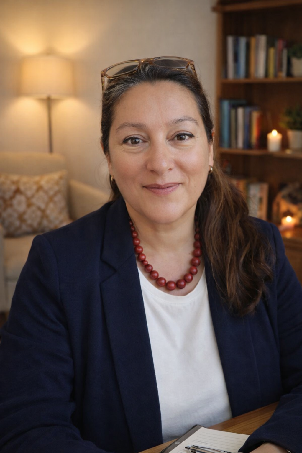 Serena D'Incecco