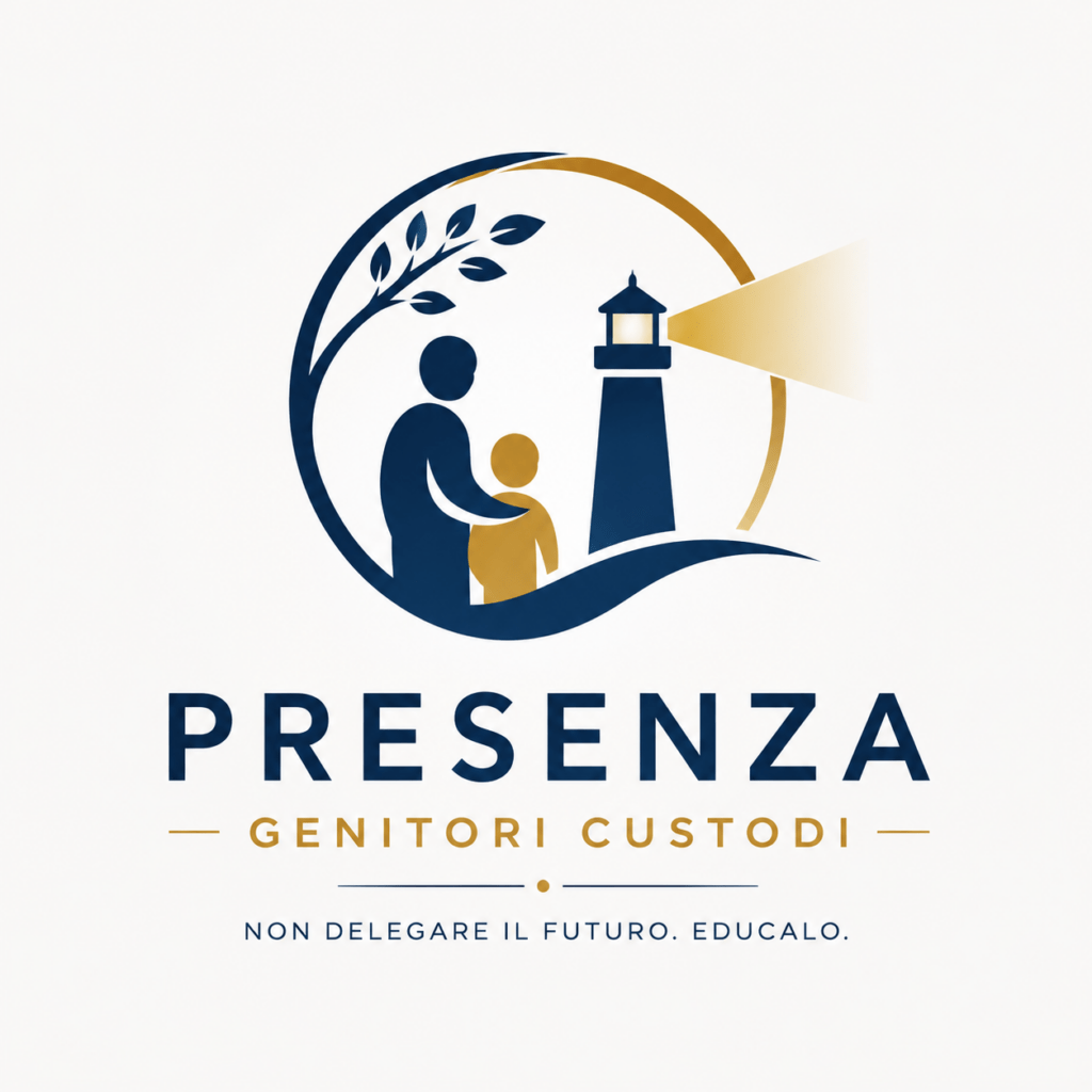 GENITORI CUSTODI